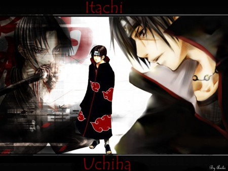 Uchiha Itachi